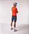 Jersey Camu Dots Laranja Masculino - Imagem 6