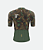 Jersey Camu Dots Verde Masculino - Imagem 2