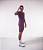 Jersey Camu Dots Roxa Masculino - Imagem 4