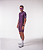 Jersey Camu Dots Roxa Masculino - Imagem 3