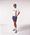 Jersey Fun Cycling- Soca a Bota Feminino - Imagem 5