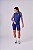 Jersey Colors Collection Azul com Roxo Urbano - Feminina - Imagem 6