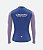 Jersey Colors Collection Azul com Roxo Urbano - Feminina - Imagem 2