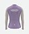 Jersey Colors Colletion Roxo Urbano com Cinza - Feminina - Imagem 2