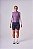 Jersey Colors Colletion Roxo Urbano com Cinza - Feminina - Imagem 3