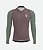 Jersey Colors Colletion Marrom com Verde - Masculina - Imagem 1