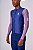 Jersey Colors Collection Azul com Roxo Urbano - Masculina - Imagem 6