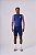 Jersey Colors Collection Azul com Roxo Urbano - Masculina - Imagem 3