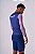 Jersey Colors Collection Azul com Roxo Urbano - Masculina - Imagem 5