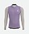 Jersey Colors Collection Roxo Urbano com Cinza - Masculino - Imagem 1