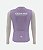 Jersey Colors Collection Roxo Urbano com Cinza - Masculino - Imagem 2