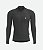 Casaco Fleece Basic Black - Masculino - Imagem 1