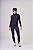 Casaco Fleece Basic Black - Feminino - Imagem 3