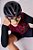 Colete Corta Vento Colors Basic Malbec Feminino - Imagem 6