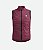 Colete Corta Vento Colors Malbec Masculino - Imagem 1