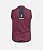 Colete Corta Vento Colors Malbec Masculino - Imagem 2