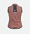 Colete Corta Vento Colors Basic Rose Feminino - Imagem 2