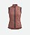 Colete Corta Vento Colors Basic Rose Feminino - Imagem 1