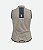 Colete Corta Vento Colors Basic - Cappuccino Feminino - Imagem 2
