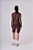 Colete Corta Vento Colors Basic -Brown Feminino - Imagem 4
