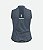Colete Corta Vento Colors Basic -Azul Marinho Masculino - Imagem 2