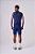 Colete Corta Vento Colors Basic -Azul Marinho Masculino - Imagem 4