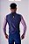 Colete Corta Vento Colors Basic -Azul Marinho Masculino - Imagem 7