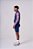 Colete Corta Vento Colors Basic -Azul Marinho Masculino - Imagem 5