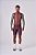 Colete Corta Vento Colors Basic -Brown Masculino - Imagem 6