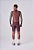 Colete Corta Vento Colors Basic -Brown Masculino - Imagem 4