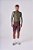 Colete Corta Vento Colors Basic - Musgo Masculino - Imagem 3