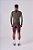 Colete Corta Vento Colors Basic - Musgo Masculino - Imagem 4