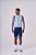 Colete Corta Vento Colors Basic- Azul Celeste Masculino - Imagem 3