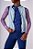 Colete Corta Vento Colors Basic- Azul Celeste Masculino - Imagem 5