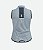 Colete Corta Vento Colors Basic- Azul Celeste Masculino - Imagem 2