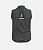 Colete Corta Vento Colors Basic - Black Masculino - Imagem 2