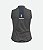 Colete Corta Vento Colors Basic - Black Feminino - Imagem 2