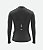 Jersey Poliamida Manga Longa Preto Feminina - Imagem 2