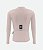 Jersey Poliamida Manga Longa Bege - Masculina - Imagem 2