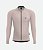 Jersey Poliamida Manga Longa Bege - Masculina - Imagem 1