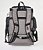 Mochila Pack All Cinza - Imagem 2