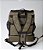 Mochila Pack All Verde - Imagem 2
