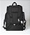 Mochila Pack All Preta - Imagem 2