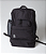 Mochila Pack All Preta - Imagem 1