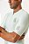 Jersey Basic Menta Masculino - Imagem 7