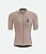 Jersey Basic Areia Masculino - Imagem 1