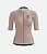 Jersey Basic Areia Feminino - Imagem 1