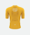 Jersey Basic Amarelo Masculino - Imagem 2