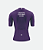 Jersey Basic Roxo Feminino - Imagem 2