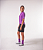 Jersey Basic Lilás Feminino - Imagem 4